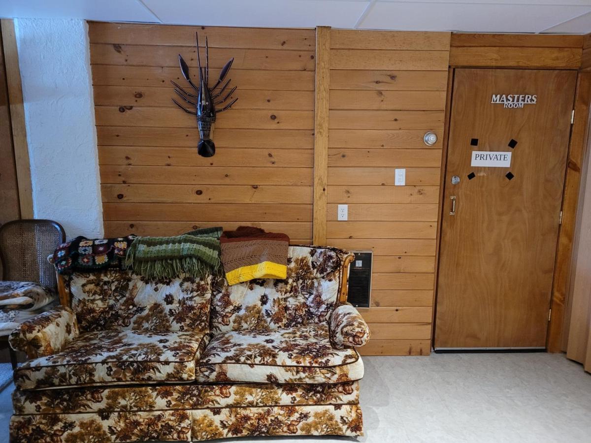 蓝山 鲍尔宁旅馆酒店 外观 照片