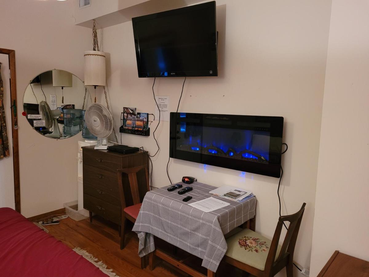 蓝山 鲍尔宁旅馆酒店 外观 照片