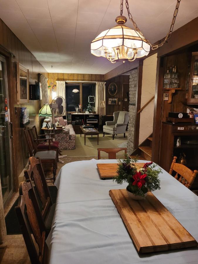 蓝山 鲍尔宁旅馆酒店 外观 照片